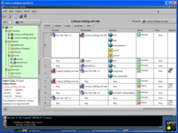 Firewall Management: Firewall Builder