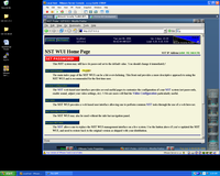 NST Virtual Machine